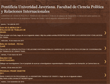 Tablet Screenshot of anteproyectotrabajodegrado.blogspot.com