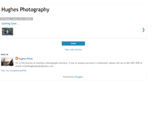 Tablet Screenshot of hughesphoto.blogspot.com