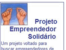 Tablet Screenshot of empreendedorsolidario.blogspot.com