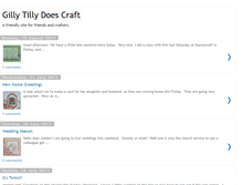 Tablet Screenshot of gillytillydoescraft.blogspot.com