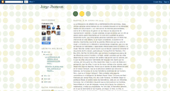 Desktop Screenshot of jorgejhoncon.blogspot.com