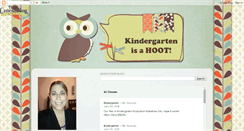 Desktop Screenshot of ksinicropi.blogspot.com