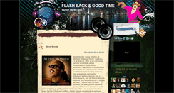 Desktop Screenshot of flashback-brittomania.blogspot.com