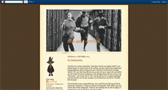 Desktop Screenshot of kompromiss.blogspot.com