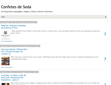 Tablet Screenshot of confetesdeseda.blogspot.com