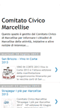Mobile Screenshot of comitatocivicomarcellise.blogspot.com