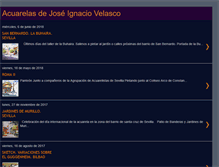 Tablet Screenshot of jivelasco.blogspot.com