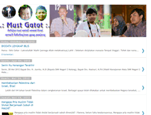 Tablet Screenshot of mustgatot.blogspot.com