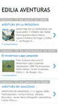 Mobile Screenshot of edilia2008.blogspot.com