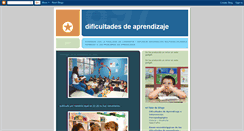Desktop Screenshot of construyendotuaprendizaje.blogspot.com