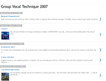 Tablet Screenshot of groupvocaltechnique2007.blogspot.com