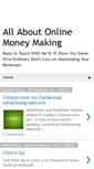 Mobile Screenshot of hello-monetize-it.blogspot.com