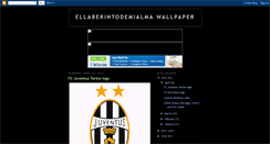 Desktop Screenshot of ellaberintodemialma.blogspot.com