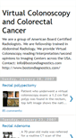 Mobile Screenshot of bostondiagnostics.blogspot.com