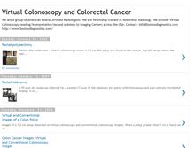 Tablet Screenshot of bostondiagnostics.blogspot.com