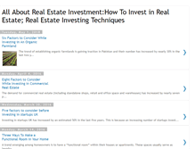 Tablet Screenshot of investmentfinancialmanagement.blogspot.com