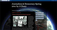 Desktop Screenshot of jclea51498.blogspot.com