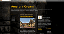 Desktop Screenshot of licoramarula.blogspot.com