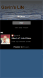 Mobile Screenshot of gvtlife.blogspot.com