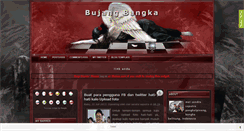 Desktop Screenshot of meisandra.blogspot.com