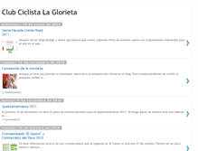 Tablet Screenshot of cclaglorieta.blogspot.com