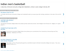 Tablet Screenshot of indianmensbasketball.blogspot.com