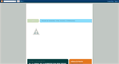 Desktop Screenshot of diegoblancoworldfootball.blogspot.com