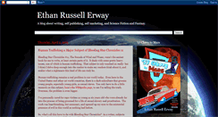 Desktop Screenshot of ethanrussellerway.blogspot.com