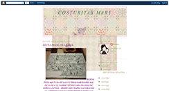 Desktop Screenshot of cientosdepuntadas.blogspot.com