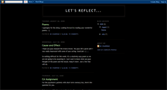 Desktop Screenshot of bbsssec308.blogspot.com