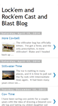 Mobile Screenshot of lockemandrockem.blogspot.com
