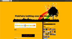 Desktop Screenshot of amberpinkfairy.blogspot.com