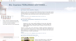 Desktop Screenshot of ekremerdin.blogspot.com