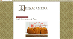 Desktop Screenshot of kkandacamera.blogspot.com