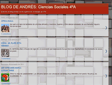 Tablet Screenshot of andresmartics.blogspot.com
