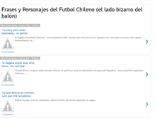 Tablet Screenshot of jurgol-chileno.blogspot.com