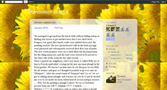 Desktop Screenshot of jaxnal.blogspot.com