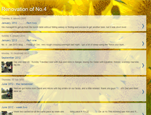 Tablet Screenshot of jaxnal.blogspot.com