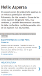 Mobile Screenshot of ctayhelixaspersa.blogspot.com