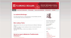 Desktop Screenshot of florencebossan-mtc.blogspot.com