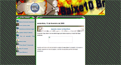 Desktop Screenshot of helpbaixe10.blogspot.com