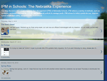 Tablet Screenshot of nebraskaschoolipm.blogspot.com