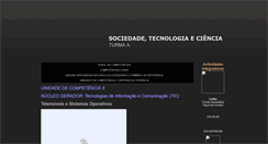 Desktop Screenshot of efasecstca.blogspot.com