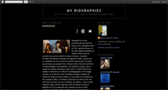 Desktop Screenshot of noudanou2.blogspot.com