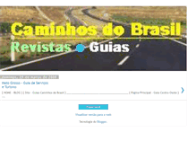 Tablet Screenshot of guiacbrasil-matogrosso.blogspot.com