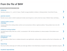 Tablet Screenshot of bmwfile.blogspot.com