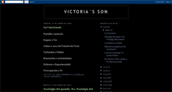 Desktop Screenshot of jordiny.blogspot.com