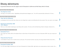 Tablet Screenshot of eighty8keys-disneyadventures.blogspot.com