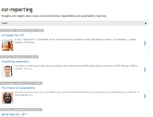 Tablet Screenshot of csr-reporting.blogspot.com