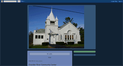 Desktop Screenshot of jonesborounionchurch.blogspot.com